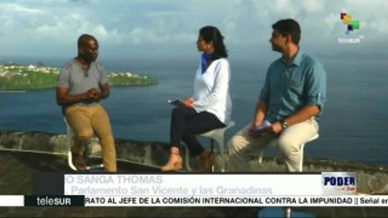 Poder: Juntos podemos