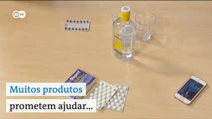Dicas para uma boa noite de sono