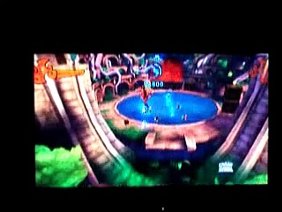 Let's Crash With Crash Of The Titans!