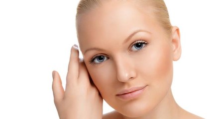 ماسك جديد فعال لنضارة الوجه