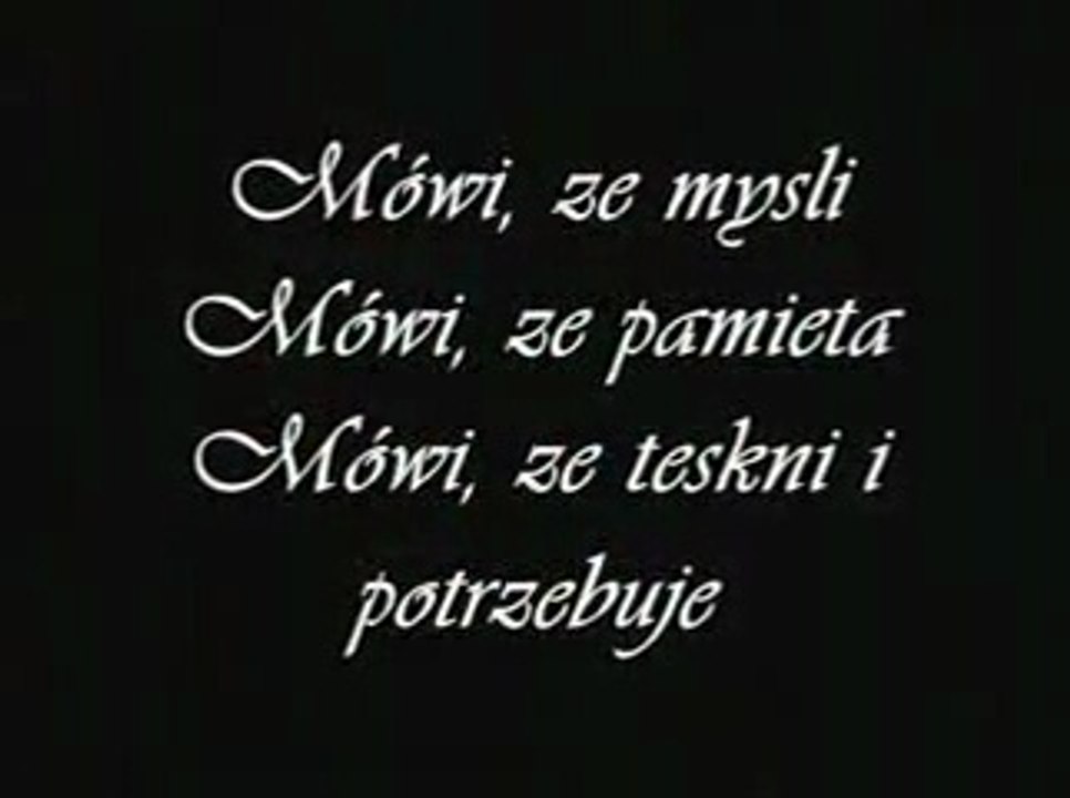 Bez tytułu