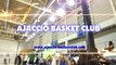 AJACCIO BASKET CLUB :  rejoins la Squadra Aiaccina