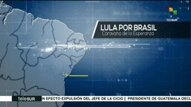 teleSUR Noticias: Colombia: Histórica transición a la vida política