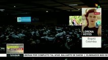 teleSUR Noticias: Colombia: FARC - EP nuevo partido político