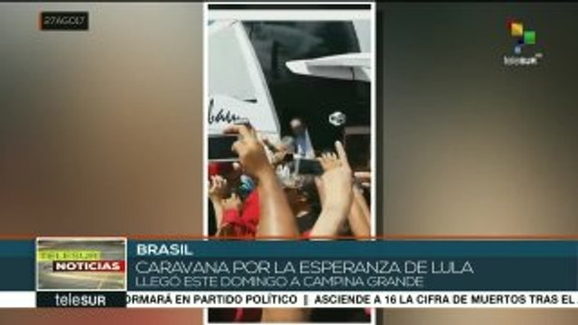 Casi un millón de soldados venezolanos participan de ejercicio militar