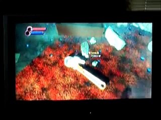 Booger Plays The Bioshock Demo!