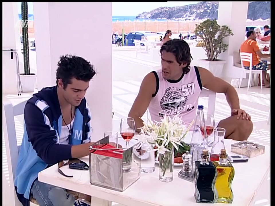 Erotas S01E25