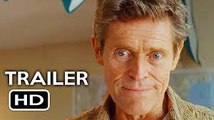 The Florida Project Official Trailer 2017 - Willem Dafoe , Bria Vinaite ( GCMovies )
