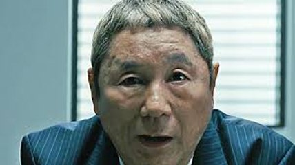 Takeshi Kitano's Outrage 0 Coda - The Final Chapter Official Trailer 2017 ( GCMovies )