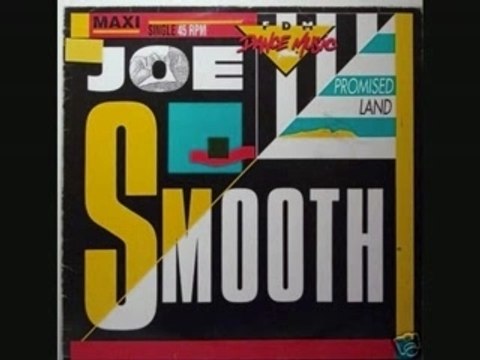 joe smooth promised land maxi45