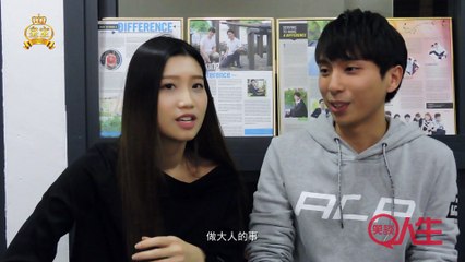 丘俊鑫 Lawrence Hiew + 颜嘉乐 Danielle Gan 【笑谈人生】 Talk Show 第五集 《小时候到现在》