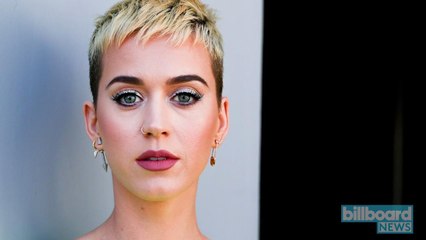 Director Dave Meyers on Katy Perry's "Swish Swish" Music Video | Billboard News