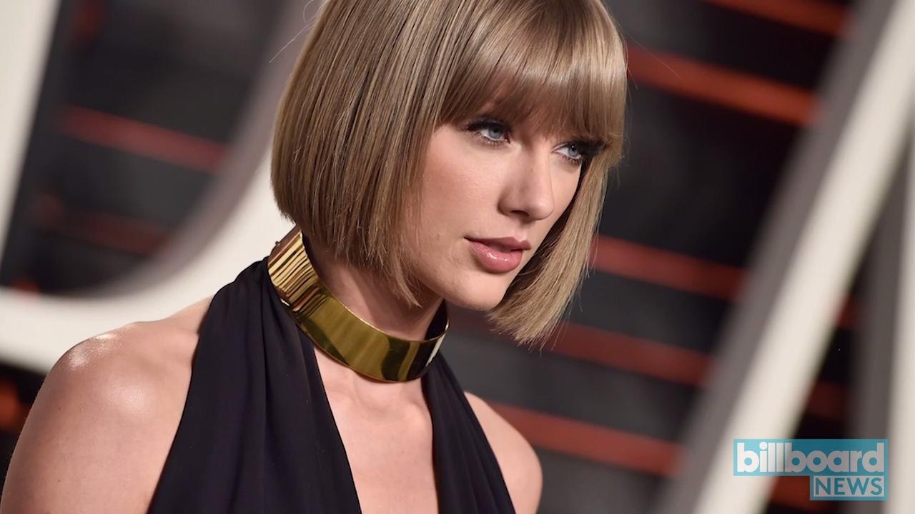 Taylor Swift's Lead Singles From Each Album, Ranked: Critic's Take | Billboard News