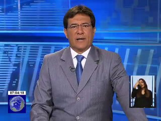 Vicepresidente Glas se refiere sobre renuncia de funcionarios