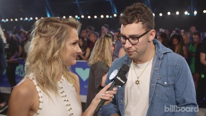 Jack Antonoff on Working with Taylor Swift for "Look What You Made Me Do"