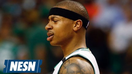 You Still Can Buy An Isaiah Thomas Cavs Jersey