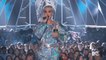 Katy Perry Makes Grand Entrance, Paris Jackson Addresses Diversity at 2017 VMAs | Billboard News