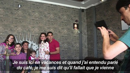 Game of Thrones au Pakistan: le final, une aubaine pour un café