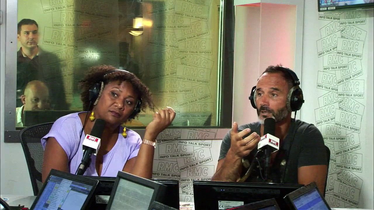 Le coup de gueule de Di Meco après le naufrage de l'OM