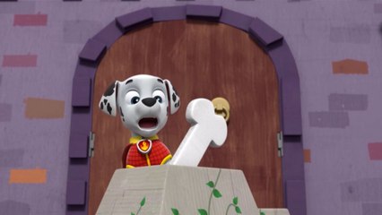 La journée Pat'Patrouille | Dimanche 3 septembre | NICKELODEON JUNIOR