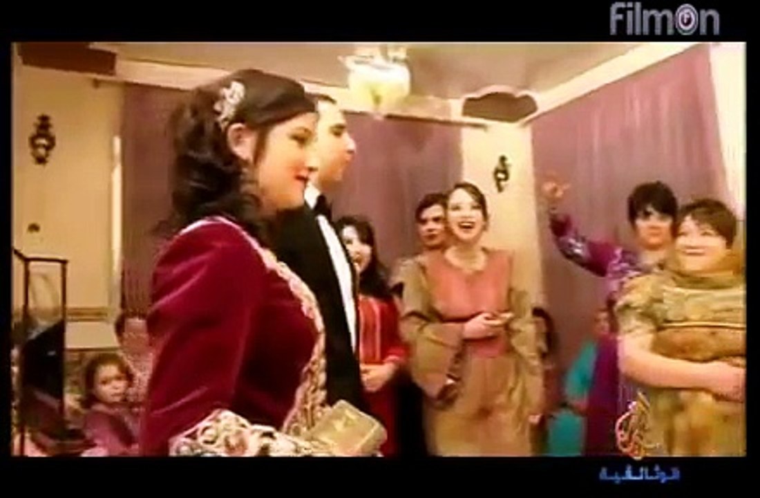 De luxe de mariage 2016 la plus belle de mariage algérien de la splendeur France