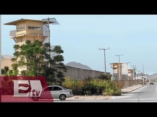 Trasladan a penal de Saltillo a 100 reos de Torreón / Yuriria Sierra