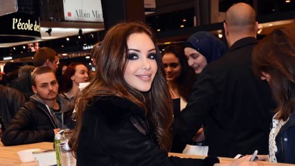 Nabilla s’exprime sur le droit aux téléphones portables en prison