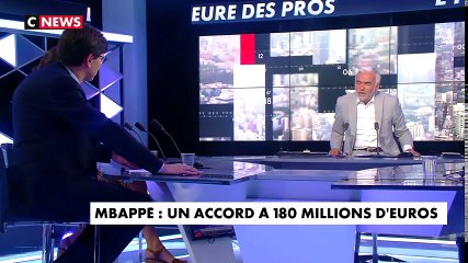 L'Heure des Pros du 28/08/2017