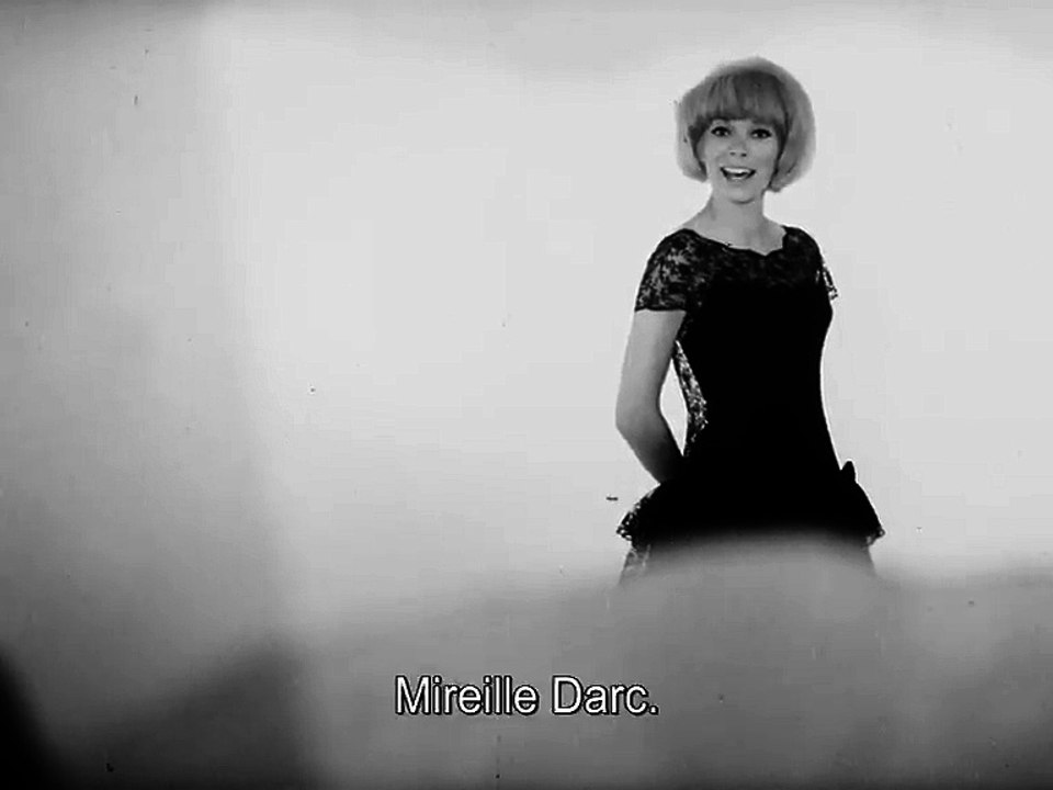 UniFrance pays homage to Mireille Darc / UniFrance rend hommage à Mireille Darc