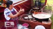 Cocineras mexicanas promueven gastronomía mexicana en Guanajuato/ Vianey Esquinca