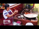 Cocineras mexicanas promueven gastronomía mexicana en Guanajuato/ Vianey Esquinca