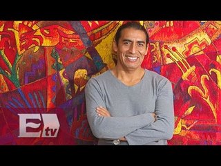 Entrevista a Máximo Laura, artista textil peruano / Ricardo Salas