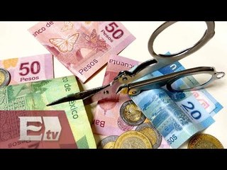 ¿Cómo afecta el recorte al gasto público al crecimiento en 2017? / Opiniones encontradas