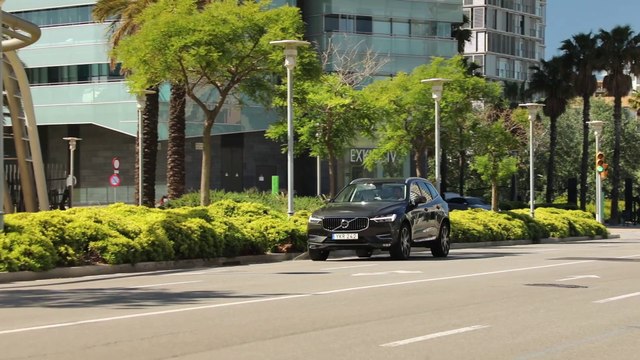 Essai Volvo XC60 D5 235 ch AWD