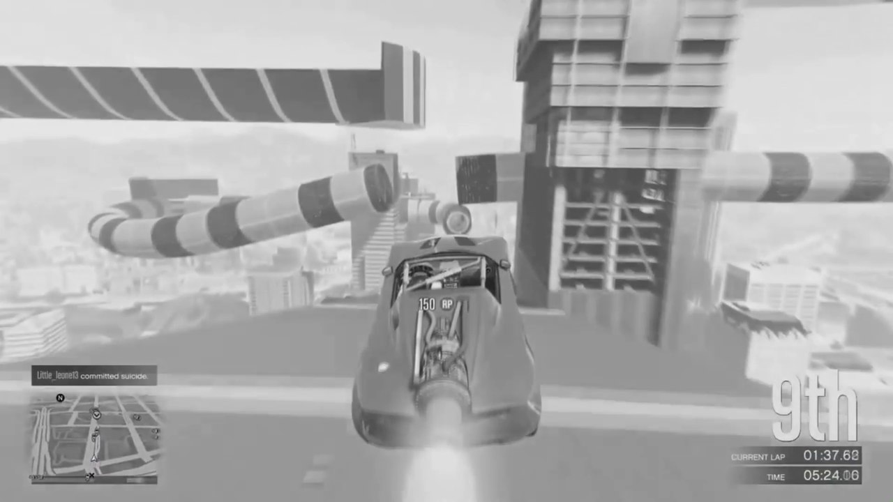 GTA 5 Funny Videos Compilation GTA 5 WINS & FAILS #01