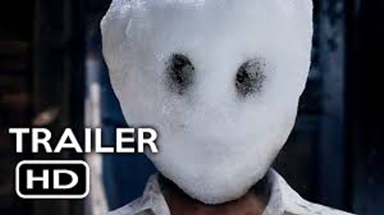 The Snowman Official Trailer 2017 - Michael Fassbender ( GCMovies )