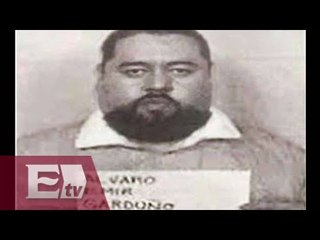 Lord Rolls Royce es fichado por agredir a un policía / Ricardo Salas