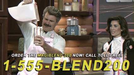 Oats Studios Volume 1 Cooking With Bill: Smoothie