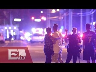 Tiroteo en bar de Estados Unidos fue por homofobia / Ingrid Barrera