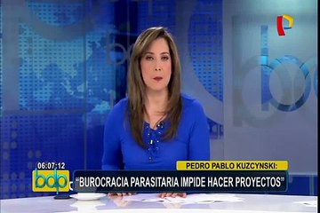 Pachacámac: PPK participa de inauguración de templo en Manchay