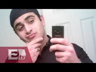 Omar Mateen: homofóbico, misógino y autor del ataque a bar en Orlando / Yuriria Sierra