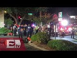 Famosos lamentan ataque a bar Pulse en Orlando / Yuriria Sierra