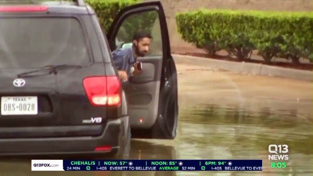 ACLU Sues President Trump Over Transgender Ban