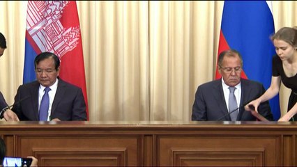 Afghanistan: Moscou critique la nouvelle stratégie américaine