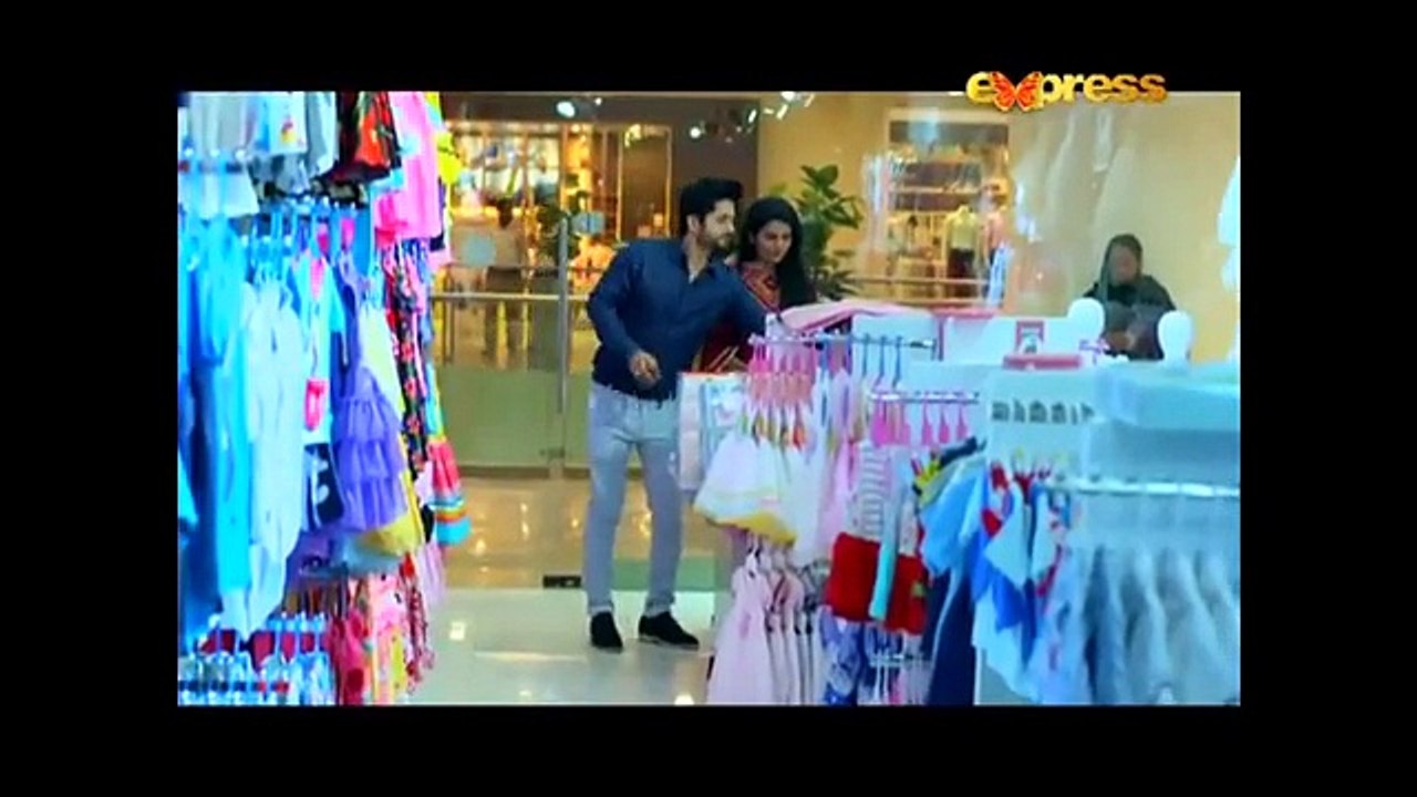 BABY - Episode 110