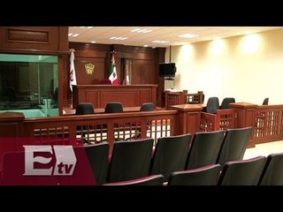 Lo que debes saber del nuevo sistema de justicia penal en México/ Ingrid Barrera