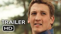 Only the Brave Official Trailer 2017 - Miles Teller , Josh Brolin ( GCMovies )