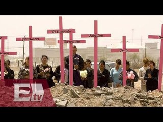 Los feminicidios y la violencia contra la mujer en México/ Ingrid Barrera