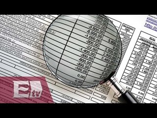 Expertos reportan retroceso en transparencia en México durante 2016 / Ricardo Salas