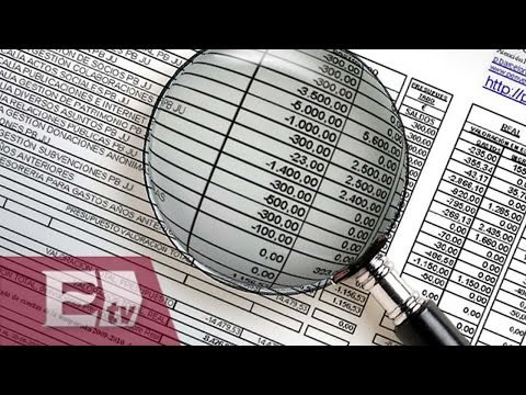 Expertos reportan retroceso en transparencia en México durante 2016 / Ricardo Salas